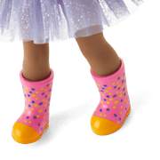 Kendall™ Doll P7