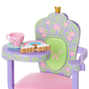 Ready to Be Royal Desk Set for WellieWishers™ Dolls N5
