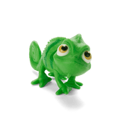 American Girl® Disney Princess Rapunzel Painting Accessories & Pascal for 18-inch Dolls Q2