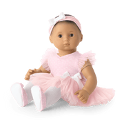 Bitty's™ Ballerina Outfit for Bitty Baby Dolls W5