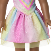 Wesley’s™ Sparkle & Celebrate Set (AG Sisters™) X7