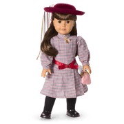 Samantha Parkington™ 18-inch Doll, Book & Accessories (Historical Characters) K8