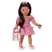 Raquel's™ Accessories for 18-inch Dolls (Girl of the Year™ 2026) L2