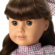 Samantha Parkington™ 18-inch Doll, Book & Accessories (Historical Characters) K8