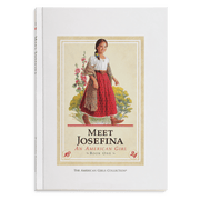 Josefina Montoya™ 18-inch Doll, Book & Accessories (Historical Characters) M7