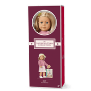 Kit Kittredge™ 18-inch Doll, Book & Accessories (Historical Characters) V6