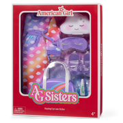 AG Sisters™ Staying Up Late Styles M1