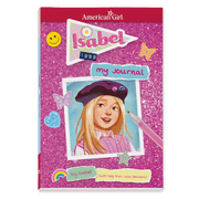 Isabel: My Journal (Historical Characters) T9