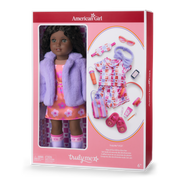 Truly Me™ #127 Doll & Day of Fun All-in-One Set T9