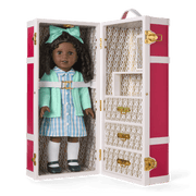 American Girl® Doll Storage Trunk L6