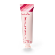 American Girl™ Vanilla Frosting Hand Lotion for Girls L7