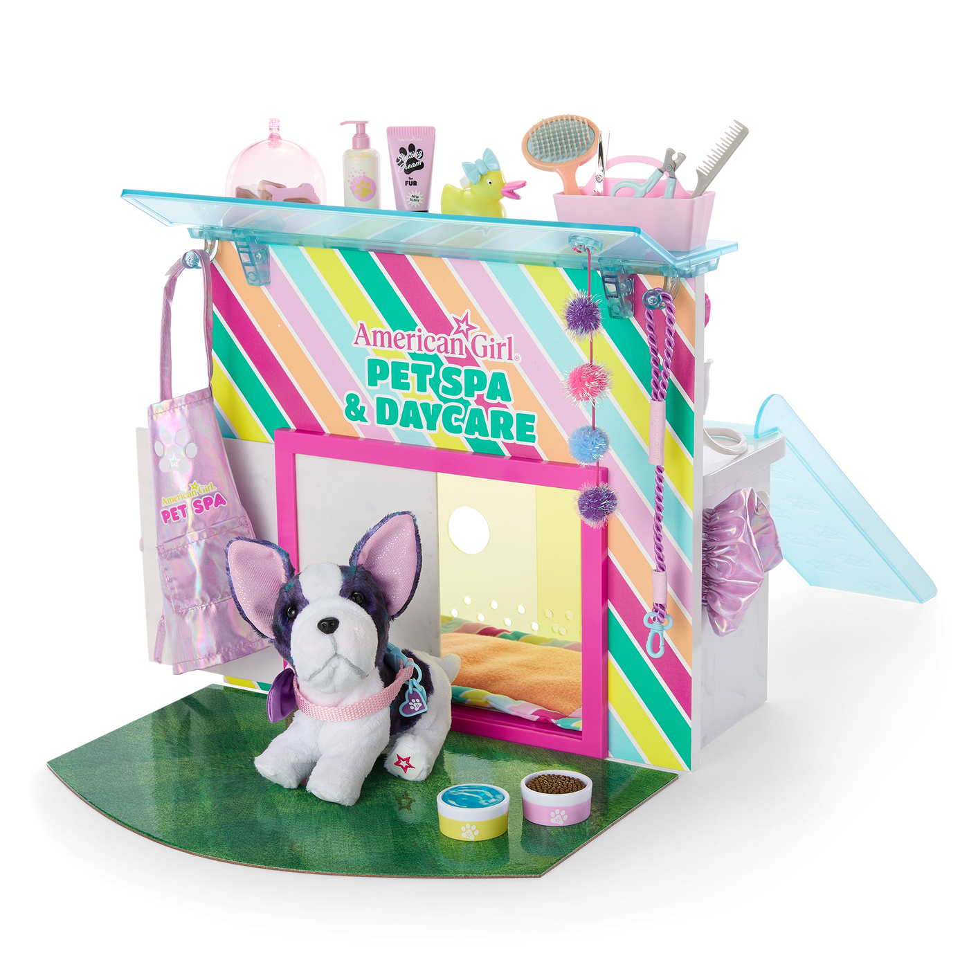 American Girl® Pet Spa & Daycare X5