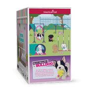 American Girl® Pet Spa & Daycare O0