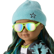 Chic & Stylish Accessories for 18-inch Dolls J6