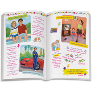 Courtney™ 18-inch Doll & Journal (Historical Characters) O0