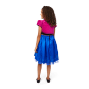 Disney Frozen Anna Dress for Girls by American Girl® I8