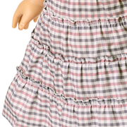 American Girl® x Hill House Home Ellie Nap Dress for 18-inch Dolls (Samantha™ Print) T8