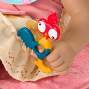 Disney Princess Moana Cuddle & Care Set with Bitty Baby® Doll by American Girl® O6