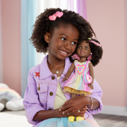 AG Sisters™ Wesley™ Doll Y8