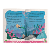 Camille's Mermaid Tale (WellieWishers™) O5