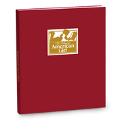 The Making of American Girl Hardcover Book Z8