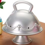 Disney Princess Belle Enchanted Castle Dining Set & Friends for 18-inch Dolls by American Girl® E8