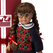 Courtney's™ Pleasant Company® Doll (Historical Characters) C0