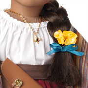 Josefina Montoya™ 18-inch Doll, Book & Accessories (Historical Characters) M7