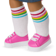AG™ Star Squad Outfit for 18-inch Dolls B7