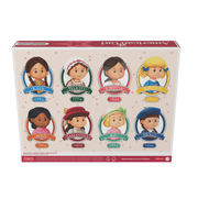 Fisher-Price® Little People Collector™ American Girl® A5
