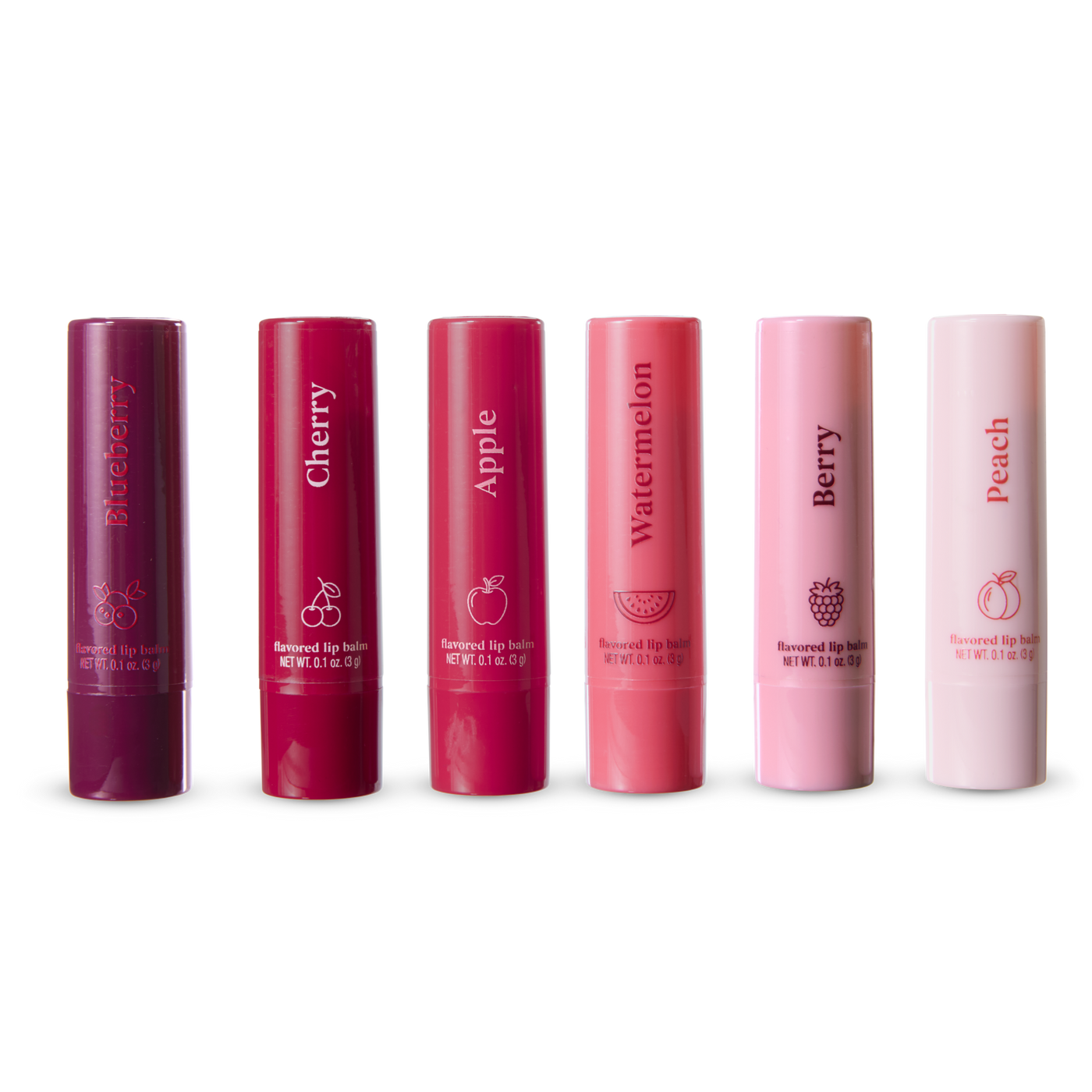 American Girl™ Lip Balm Set for Girls L0
