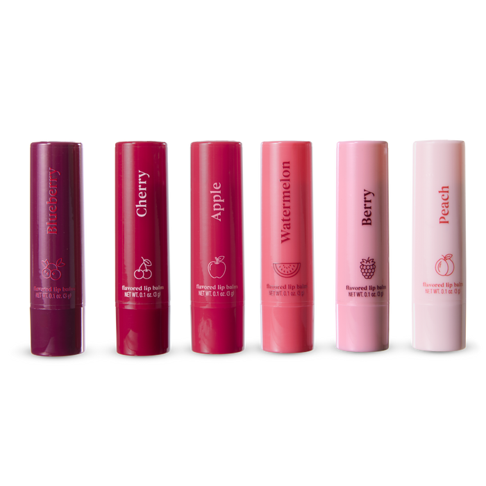 American Girl™ Lip Balm Set for Girls L0