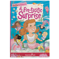 A Fin-tastic Surprise Book (WellieWishers™) D9