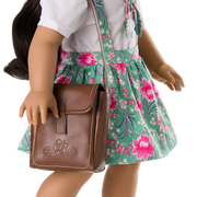 Nanea’s™ Care Kit for 18-inch Dolls (Historical Characters) H0