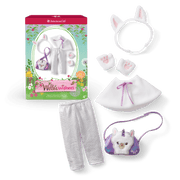 Magical Llamacorn Accessories for WellieWishers™ Dolls S7