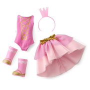 Ashlyn™ Doll Z1