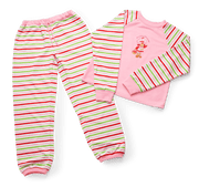 Courtney's™ Strawberry Shortcake™ Pajamas for Girls (Historical Characters) H3