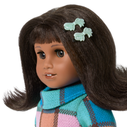 Melody’s™ Salon Accessories for 18-inch Dolls (Historical Characters) Z4