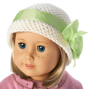 Kit Kittredge™ 18-inch Doll, Book & Accessories (Historical Characters) V6