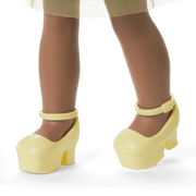 AG Sisters™ Wesley™ Doll Y8