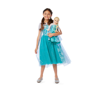 Disney Frozen Elsa Dress for Girls by American Girl® K7