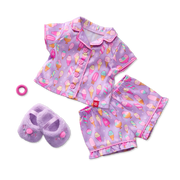 Sweet Dreams PJs for 18-inch Dolls V7