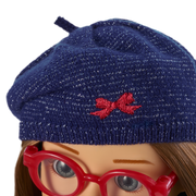 Modern Era™ Molly™ Doll K4