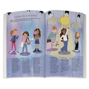 A Smart Girl's Guide: Drama, Rumors & Secrets U4