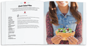 American Girl® Cooking Cookbook N1