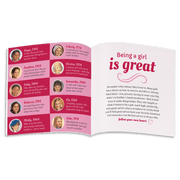 Everything I Need to Know I Learned from American Girl Book H6