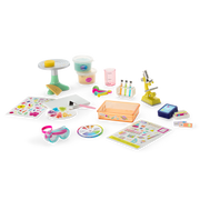 Love to Explore Art & Science Set for 18-inch Dolls C1
