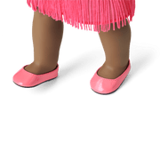 Melody’s™ Doo-Wop Dress-Up Outfit for 18-inch Dolls (Historical Characters) G6