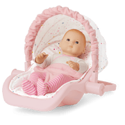 Travel Seat D0