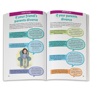 A Smart Girl's Guide: Knowing What to Say F9